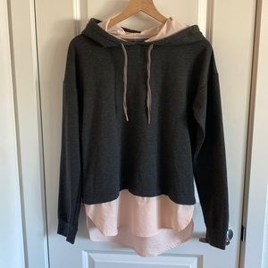 Calia sweatshirt